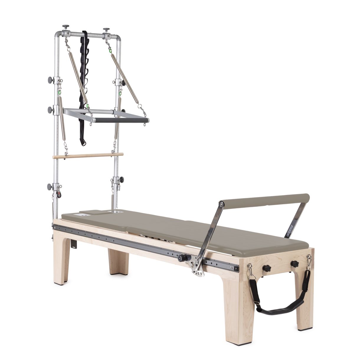 Master Instructor Reformer with Tower | Physio